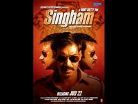 Singham Wallpapers